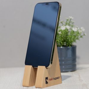 Apple iPhone 12 Pro Max 512GB Gold (MGDK3) Б/У — изображение 3