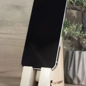 Apple iPhone 12 Pro Max 512GB Silver (MGDH3) Б/У — изображение 3