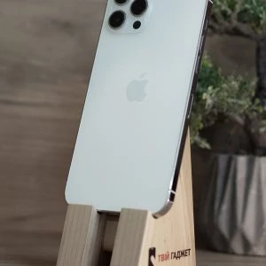 Apple iPhone 12 Pro Max 512GB Silver (MGDH3) Б/У — изображение 6