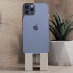 Apple iPhone 12 Pro Max 512GB Silver (MGDH3) Б/У - ТвойGadget