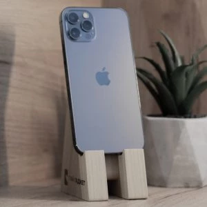 Apple iPhone 12 Pro Max 512GB Graphite (MGDG3) Б/У - Зображення 6
