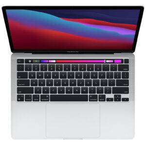 Apple MacBook Pro 13" Silver Late 2020 (Z11F0000B)