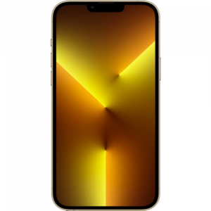 Apple iPhone 13 Pro Max 256GB Gold (MLLD3) [OPEN BOX] — изображение 5