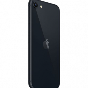 Apple iPhone SE 2022 128GB Midnight (MMX83) [Витринный] — изображение 3
