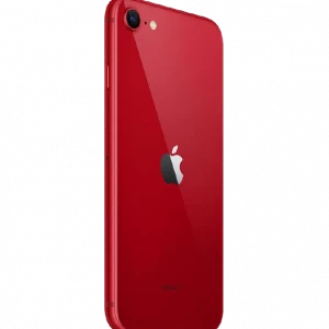 Apple iPhone SE 2022 256GB Product Red (MMXE3) - Зображення 3