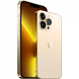 Apple iPhone 13 Pro Max 512GB Gold (MLLH3) Вітринний - Зображення 3
