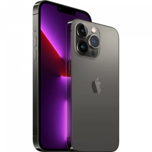Apple iPhone 13 Pro Max 256GB Graphite (MLLA3) - Зображення 3