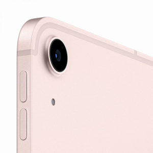 Apple iPad Air 2022 Wi-Fi 64GB Pink (MM9D3) Б/У - Зображення 4