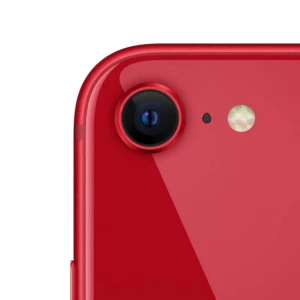 Apple iPhone SE 2022 256GB Product Red (MMXE3) - Зображення 4