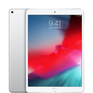 Apple iPad Air 2019 Wi-Fi + Cellular 256GB Silver (MV1F2, MV0P2) — изображение 1