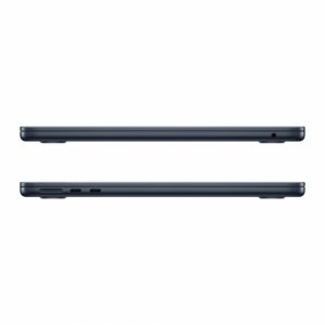 Apple MacBook Air 13,6" M2 Midnight 2022 (MLY43) — изображение 5