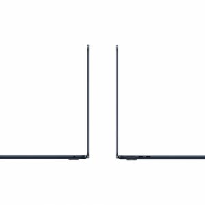 Apple MacBook Air 13,6" M2 Midnight 2022 (MLY43) — изображение 3