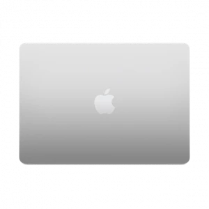 Apple MacBook Air 13,6" M2 Silver 2022 (MLXY3) — изображение 3
