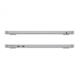 Apple MacBook Air 13,6" M2 Silver 2022 (MLXY3) — изображение 5