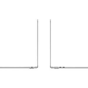 Apple MacBook Air 13,6" M2 Silver 2022 (MLXY3) — изображение 6