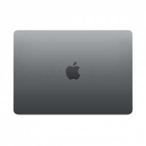 Apple MacBook Air 13,6" M2 Space Gray 2022 (MLXW3) [OPEN BOX] - Зображення 6