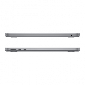 Apple MacBook Air 13,6" M2 Space Gray 2022 (MLXW3) [OPEN BOX] - Зображення 4
