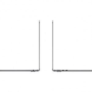 Apple MacBook Air 13,6" M2 Space Gray 2022 (MLXW3) [OPEN BOX] - Зображення 3