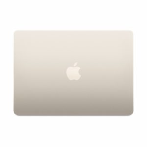 Apple MacBook Air 13,6" M2 Starlight 2022 (MLY23) [Витринный] — изображение 6