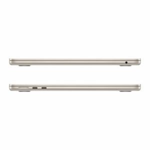 Apple MacBook Air 13,6" M2 Starlight 2022 (MLY23) [Витринный] — изображение 5