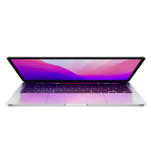 Apple MacBook Pro 13" M2 Silver (MBPM2SL-11, Z16T0006R) — изображение 3