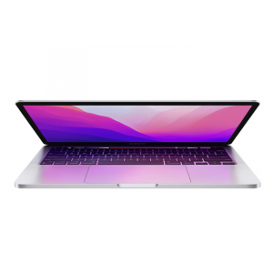 Apple MacBook Pro 13" M2 Space Gray 2022 (Z16S000NS, Z16S000NT) - Зображення 3