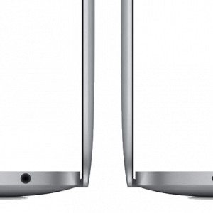 Apple MacBook Pro 13" M2 Space Gray 2022 (Z16S000NS, Z16S000NT) - Зображення 5