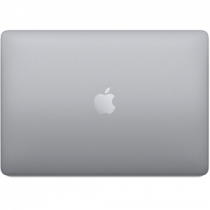 Apple MacBook Pro 13" M2 Space Gray 2022 (Z16S000NS, Z16S000NT) - Зображення 4
