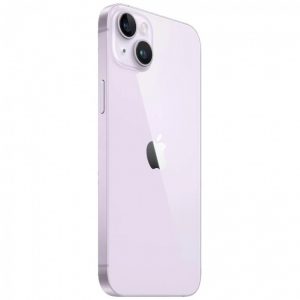 Apple iPhone 14 Plus 256GB Purple (MQ563) Витринный — изображение 5
