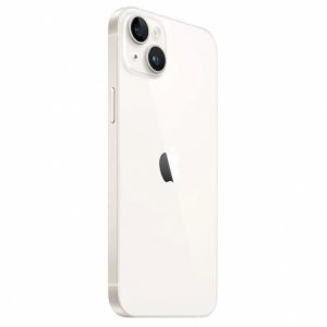 Apple iPhone 14 Plus 256GB eSIM Starlight (MQ3Y3) Вітринний - Зображення 4