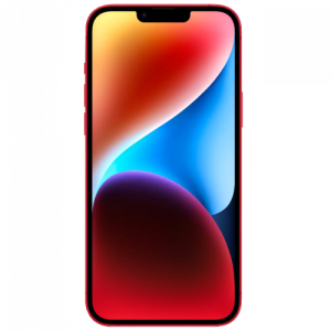 Apple iPhone 14 Plus 128GB eSIM Product Red (MQ3V3) — изображение 3