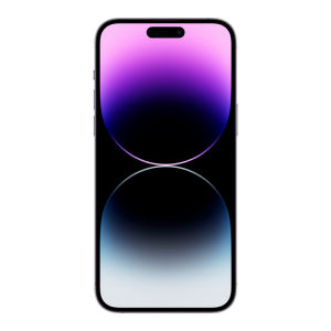 Apple iPhone 14 Pro Max 256GB Deep Purple (MQ9X3) Вітринний - Зображення 3