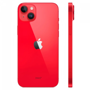 Apple iPhone 14 Plus 128GB eSIM Product Red (MQ3V3) — изображение 4