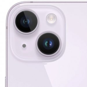 Apple iPhone 14 Plus 256GB Purple (MQ563) Витринный — изображение 4