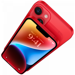 Apple iPhone 14 Plus 128GB eSIM Product Red (MQ3V3) — изображение 5