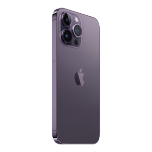 Apple iPhone 14 Pro Max 256GB Deep Purple (MQ9X3) Вітринний - Зображення 7