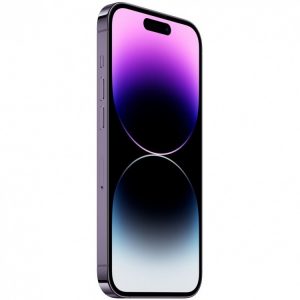 Apple iPhone 14 Pro Max 256GB Deep Purple (MQ9X3) Вітринний - Зображення 6