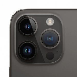 Apple iPhone 14 Pro Max 512GB Space Black (MQAF3) [OPEN BOX] - Зображення 3