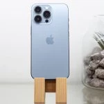 Apple iPhone 13 Pro 128GB Alpine Green (MNDT3) Б/У - ТвойGadget