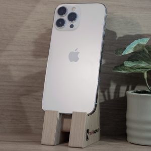 Apple iPhone 13 Pro Max 512GB Silver (MLLG3) Б/У — изображение 6