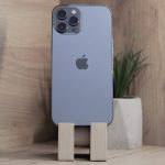 Apple iPhone 13 Pro Max 512GB Alpine Green (MNCR3) Б/У - ТвойGadget
