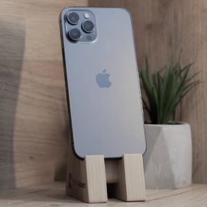 Apple iPhone 13 Pro Max 512GB Sierra Blue (MLLJ3) Б/У — изображение 6