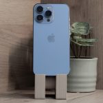 Apple iPhone 13 Pro Max 128GB Alpine Green (MNCP3) Б/У - ТвойGadget