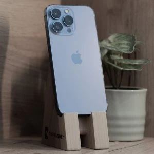 Apple iPhone 13 Pro Max 128GB Sierra Blue (MLL93) Б/У — изображение 6