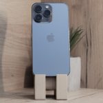 Apple iPhone 13 Pro Max 1TB Graphite (MLLK3) Б/У - ТвойGadget