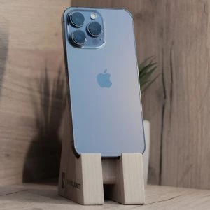 Apple iPhone 13 Pro Max 1TB Sierra Blue (MLLN3) Б/У - Зображення 6