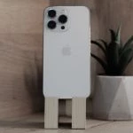 Apple iPhone 12 Pro Max 512GB Silver (MGDH3) Б/У - ТвойGadget