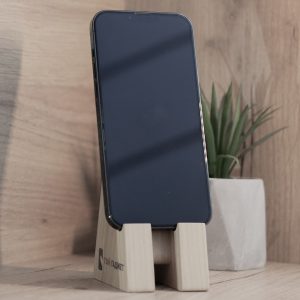 Apple iPhone 13 Pro Max 128GB Alpine Green (MNCP3) Б/У — изображение 3