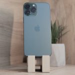 Apple iPhone 13 Pro Max 256GB Silver (MLLC3) Б/У - ТвойGadget