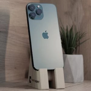 Apple iPhone 13 Pro Max 128GB Alpine Green (MNCP3) Б/У — изображение 6